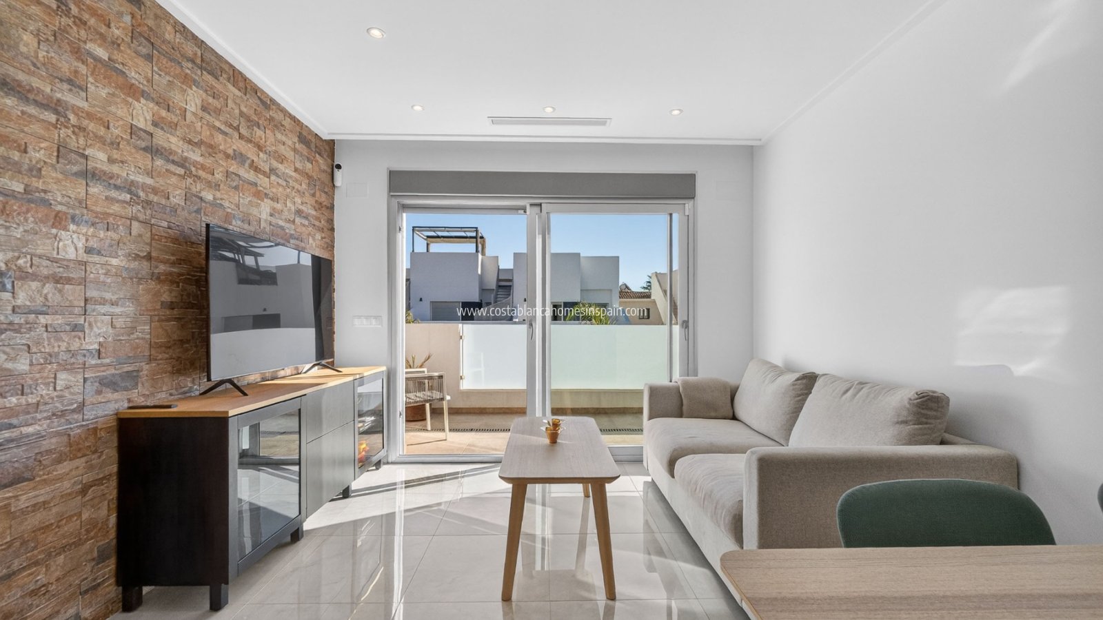 Revente - Apartment - Rojales - Lo Marabu