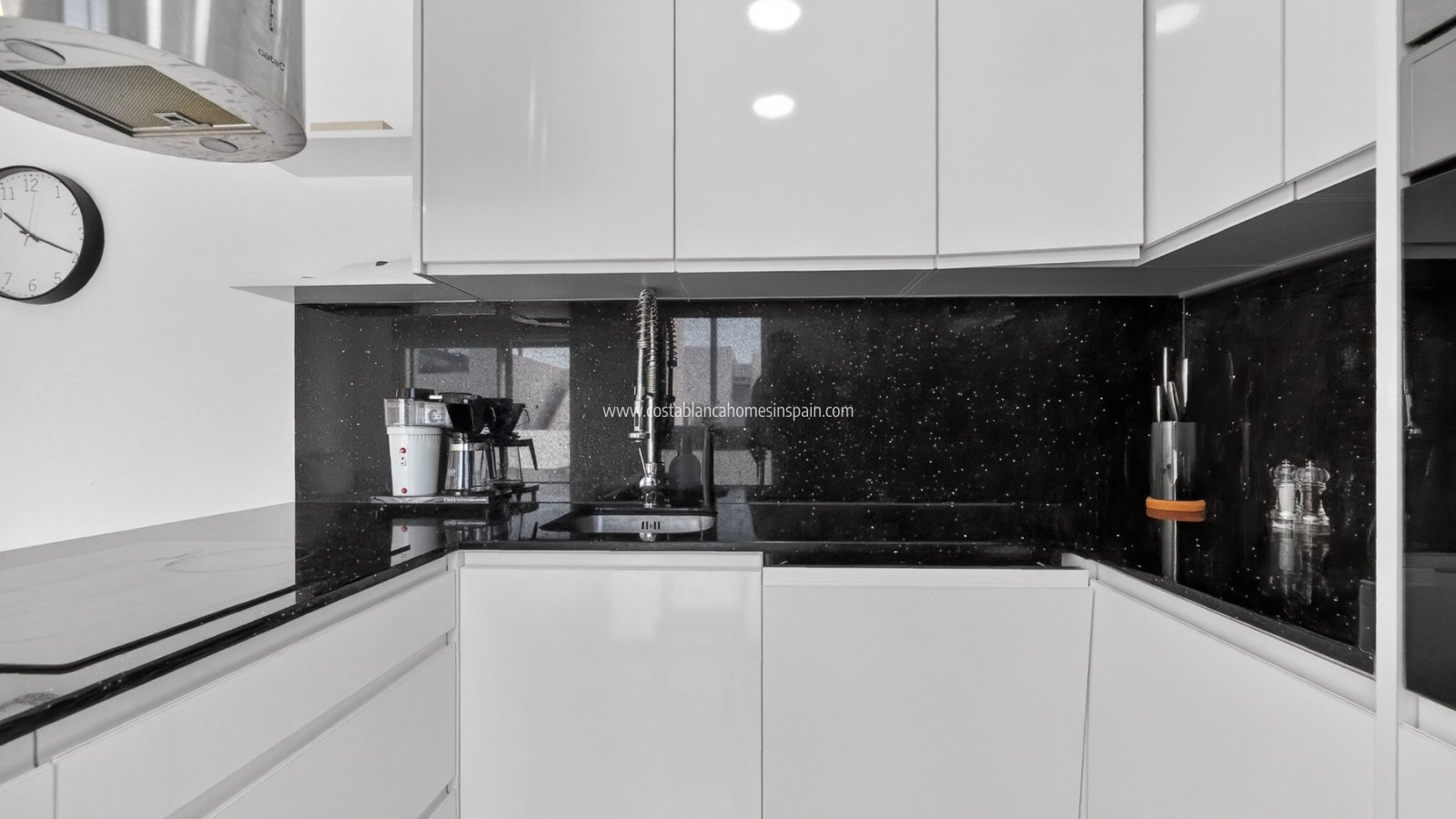 Revente - Apartment - Rojales - Lo Marabu