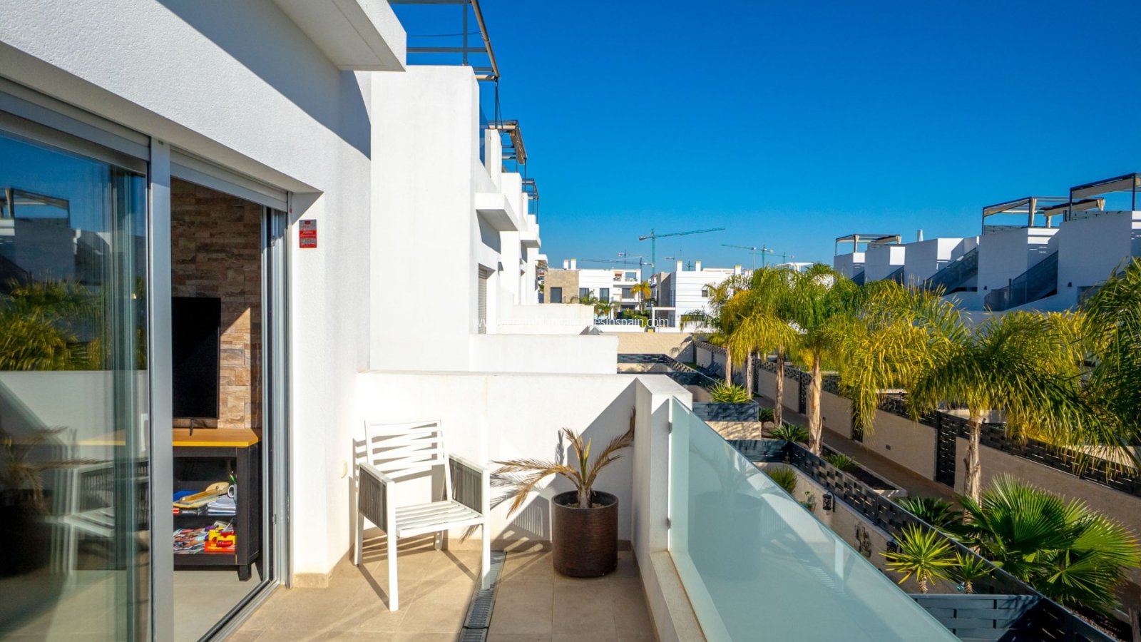 Revente - Apartment - Rojales - Lo Marabu