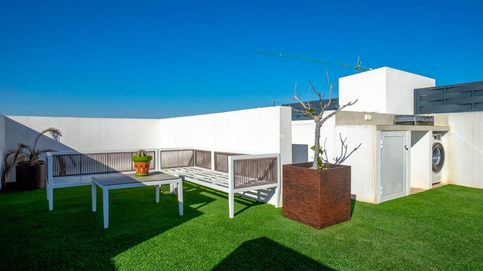 Revente - Apartment - Rojales - Lo Marabu