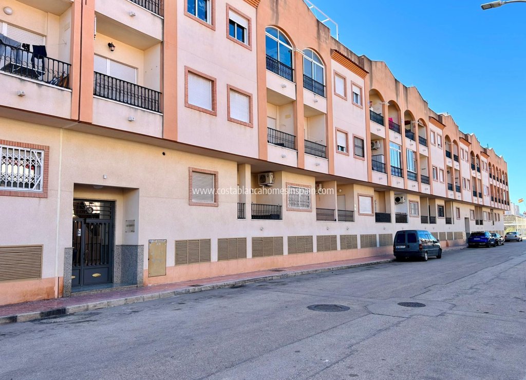 Revente - Apartment - San Isidro