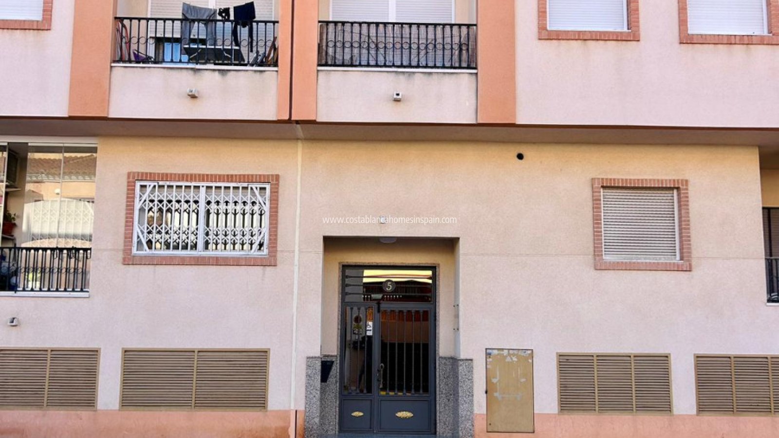 Revente - Apartment - San Isidro