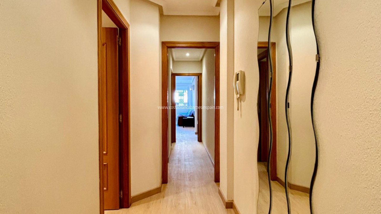 Revente - Apartment - San Isidro