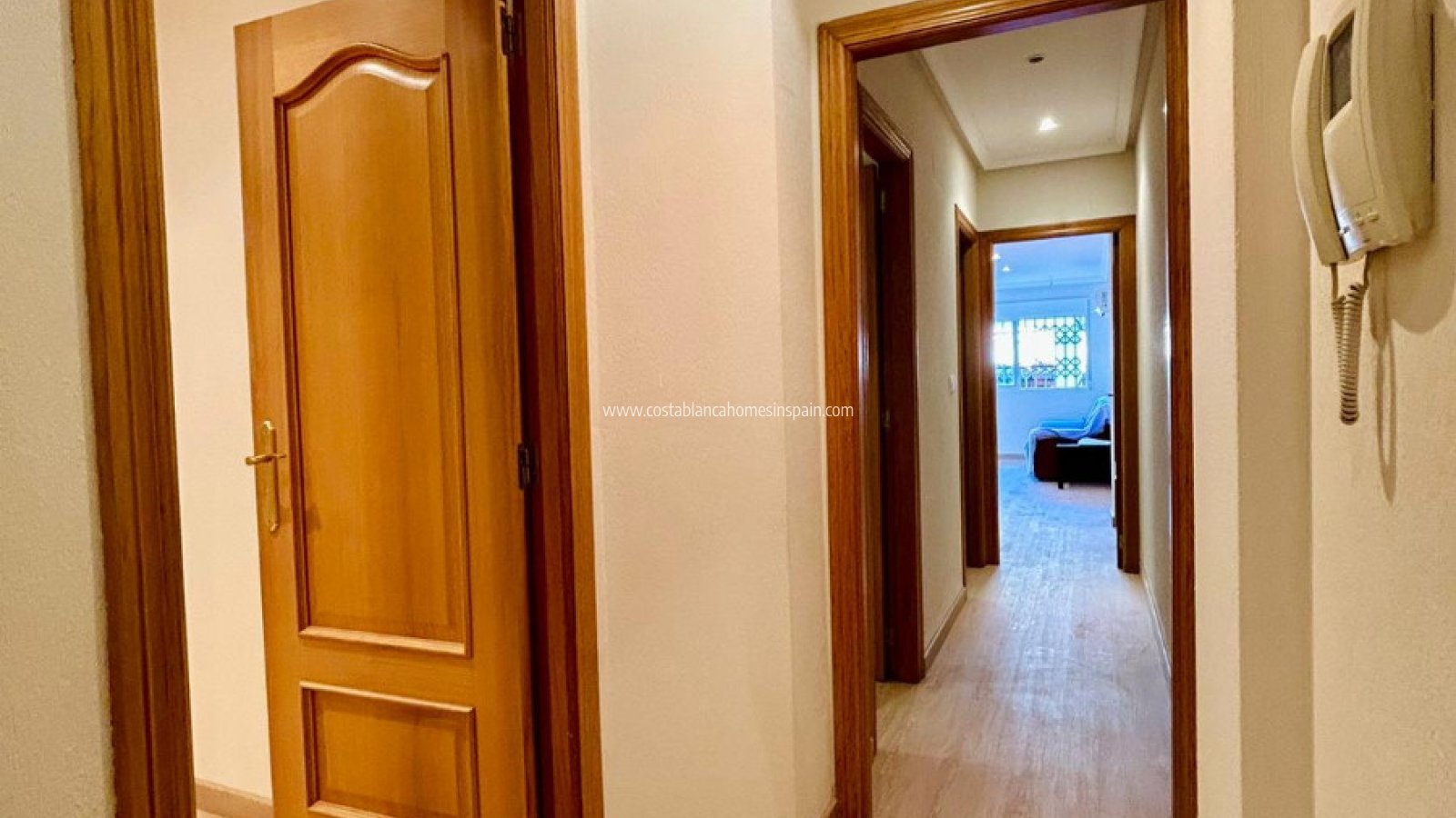 Revente - Apartment - San Isidro