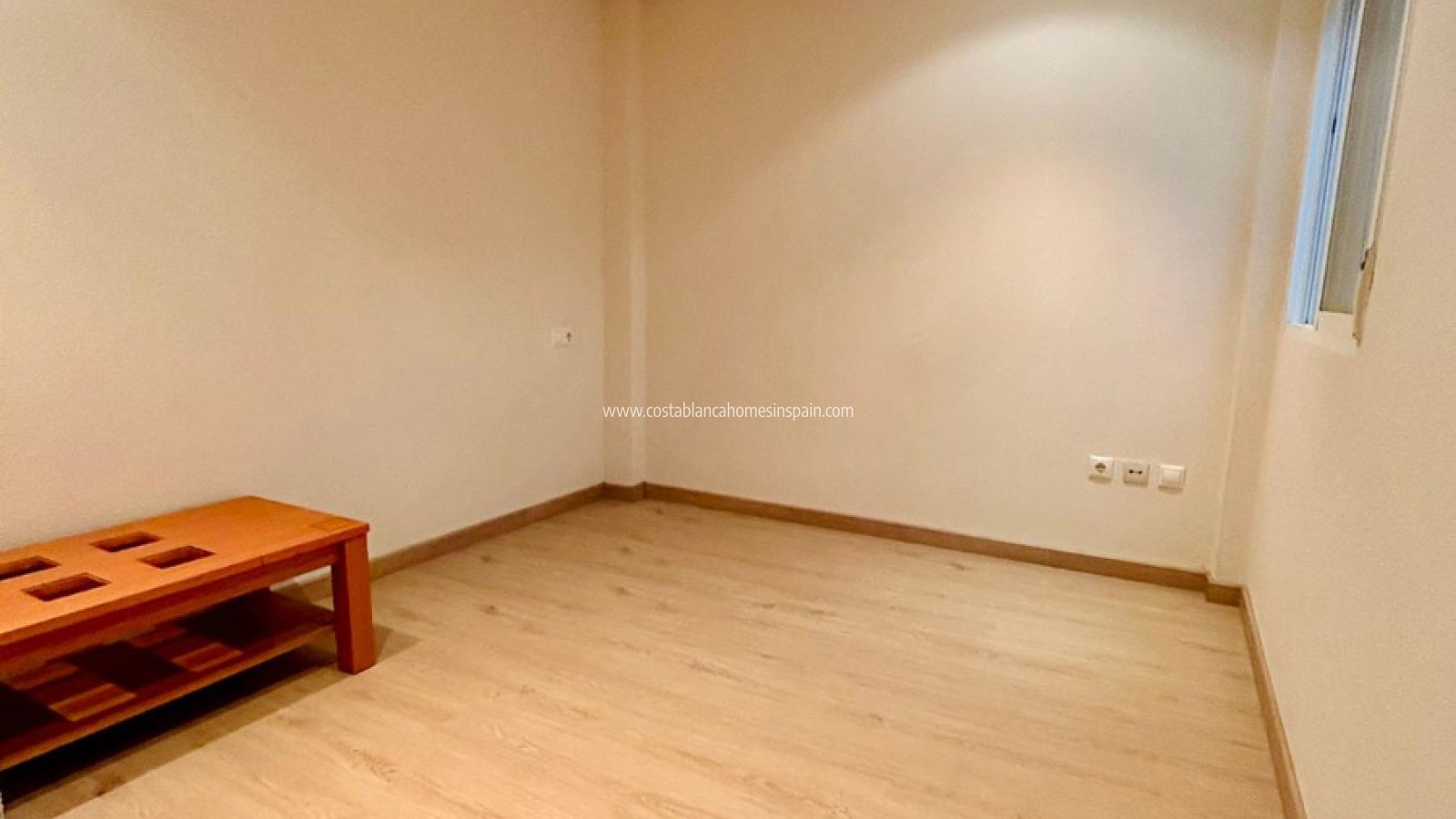 Revente - Apartment - San Isidro
