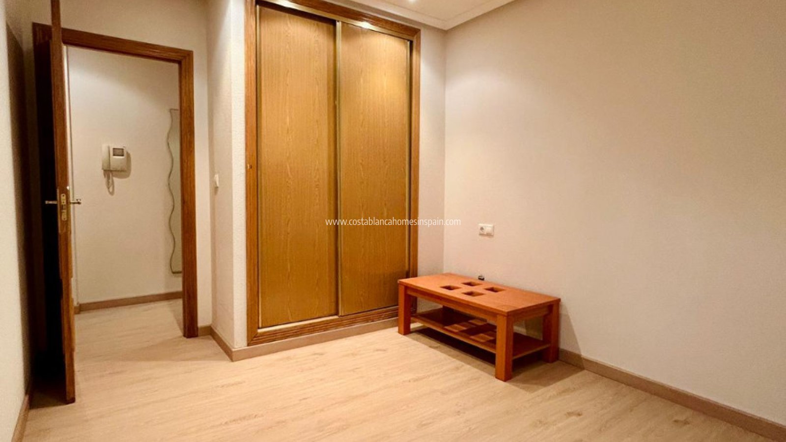 Revente - Apartment - San Isidro