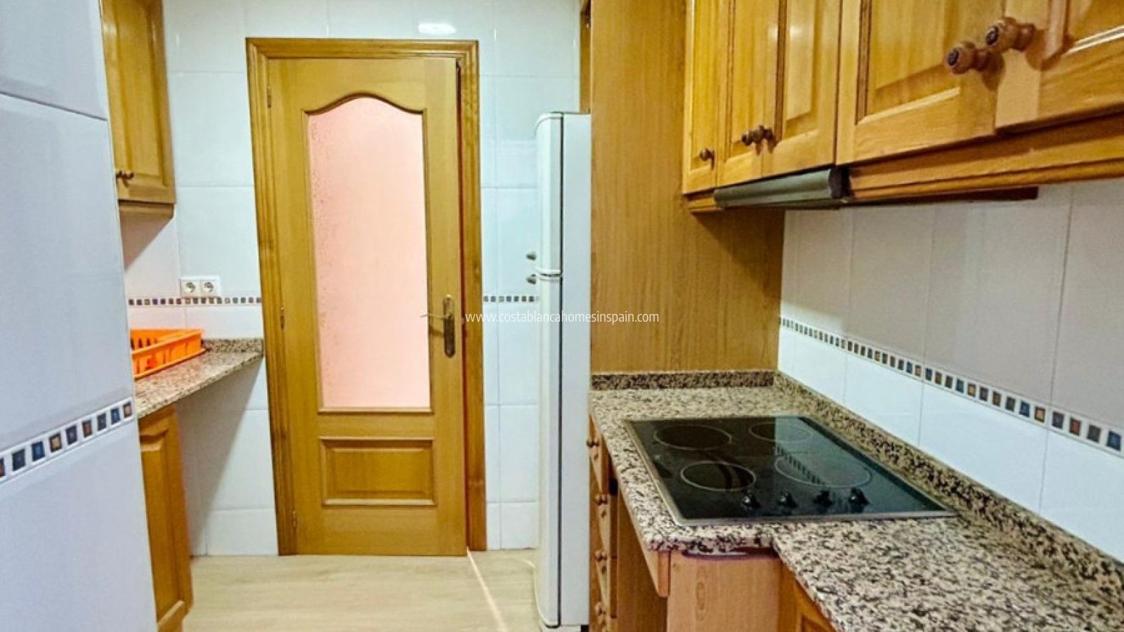 Revente - Apartment - San Isidro