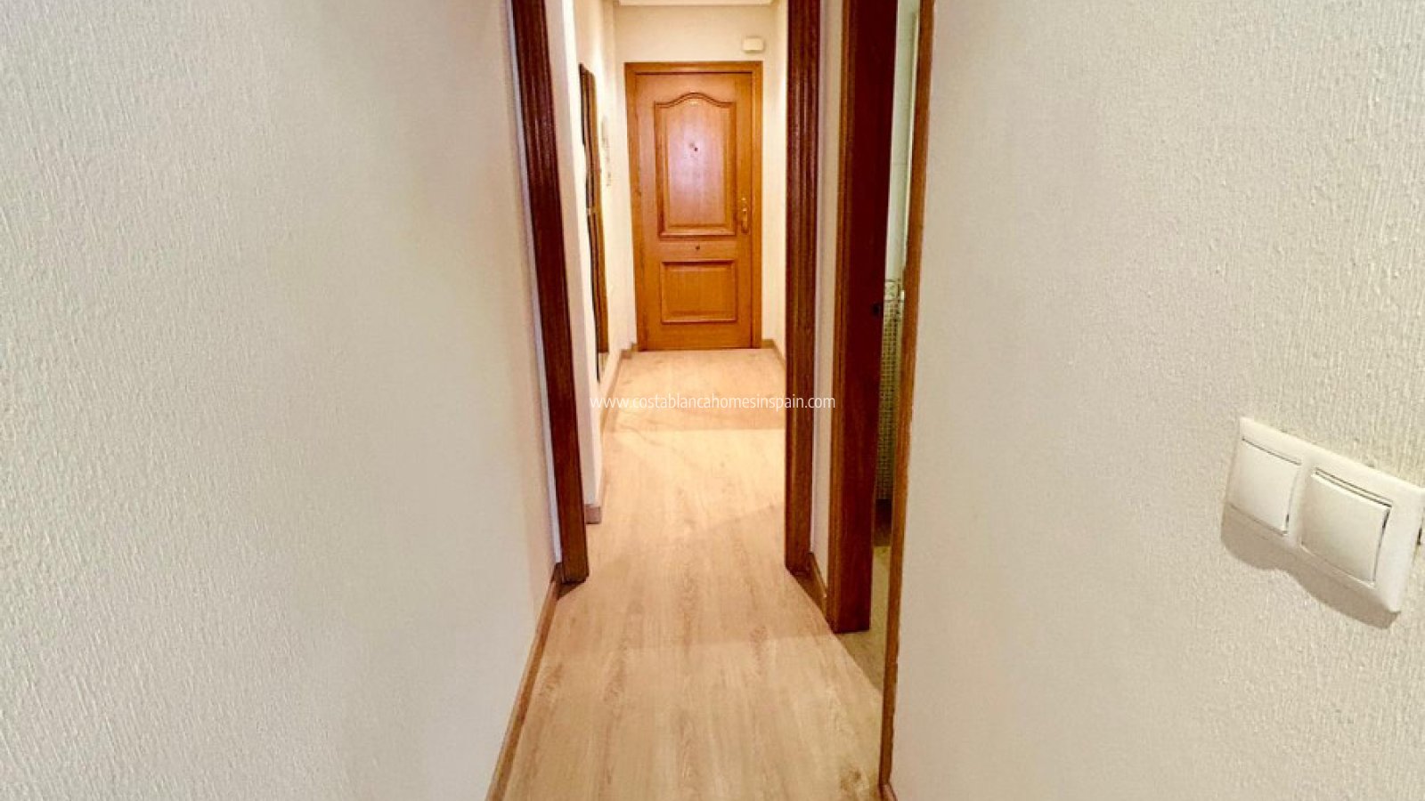 Revente - Apartment - San Isidro