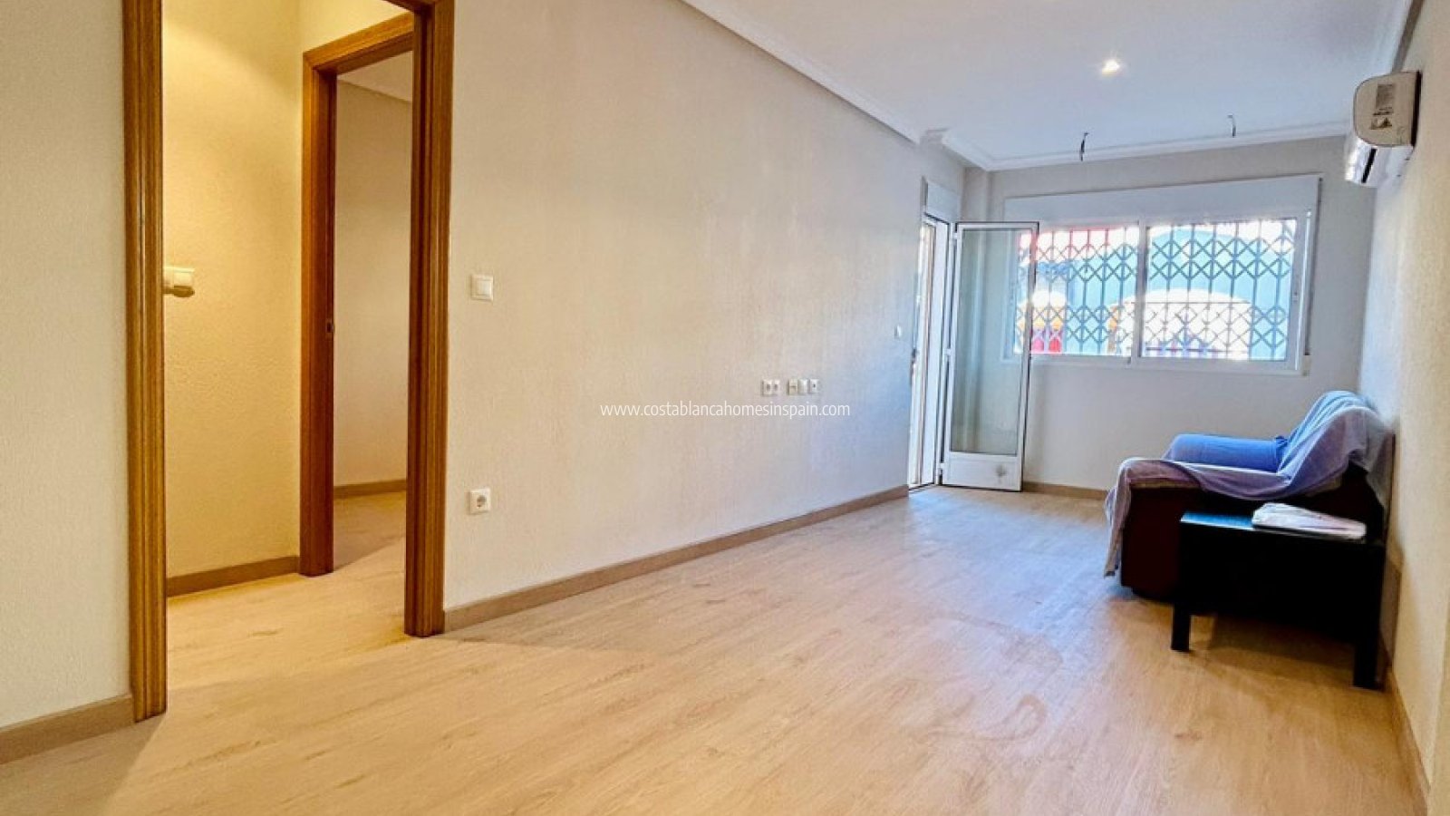 Revente - Apartment - San Isidro