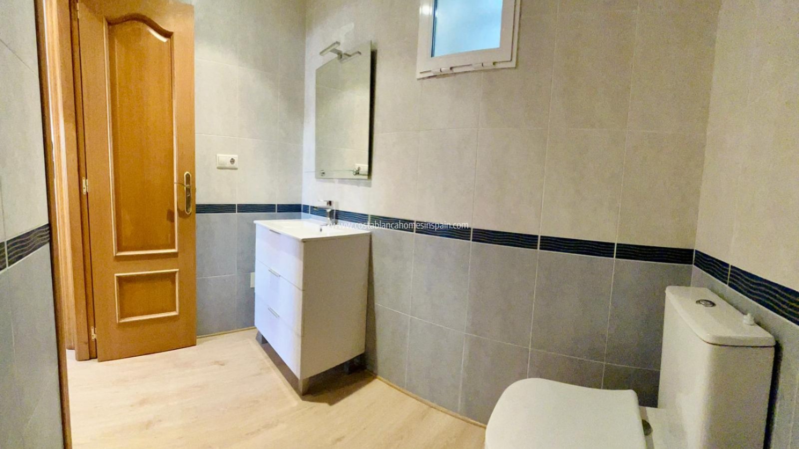 Revente - Apartment - San Isidro