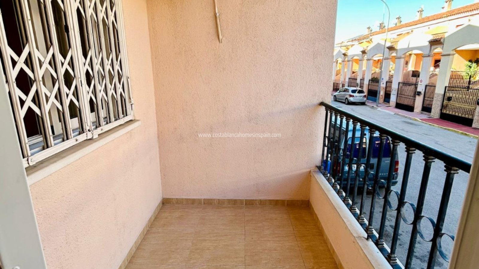 Revente - Apartment - San Isidro