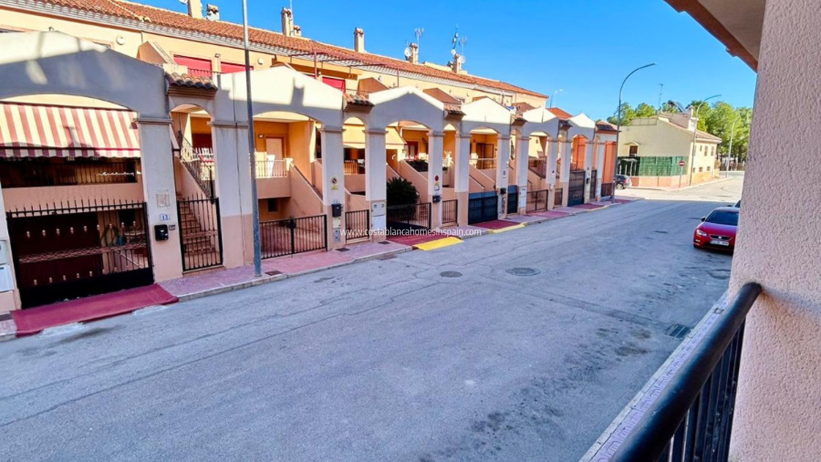 Revente - Apartment - San Isidro