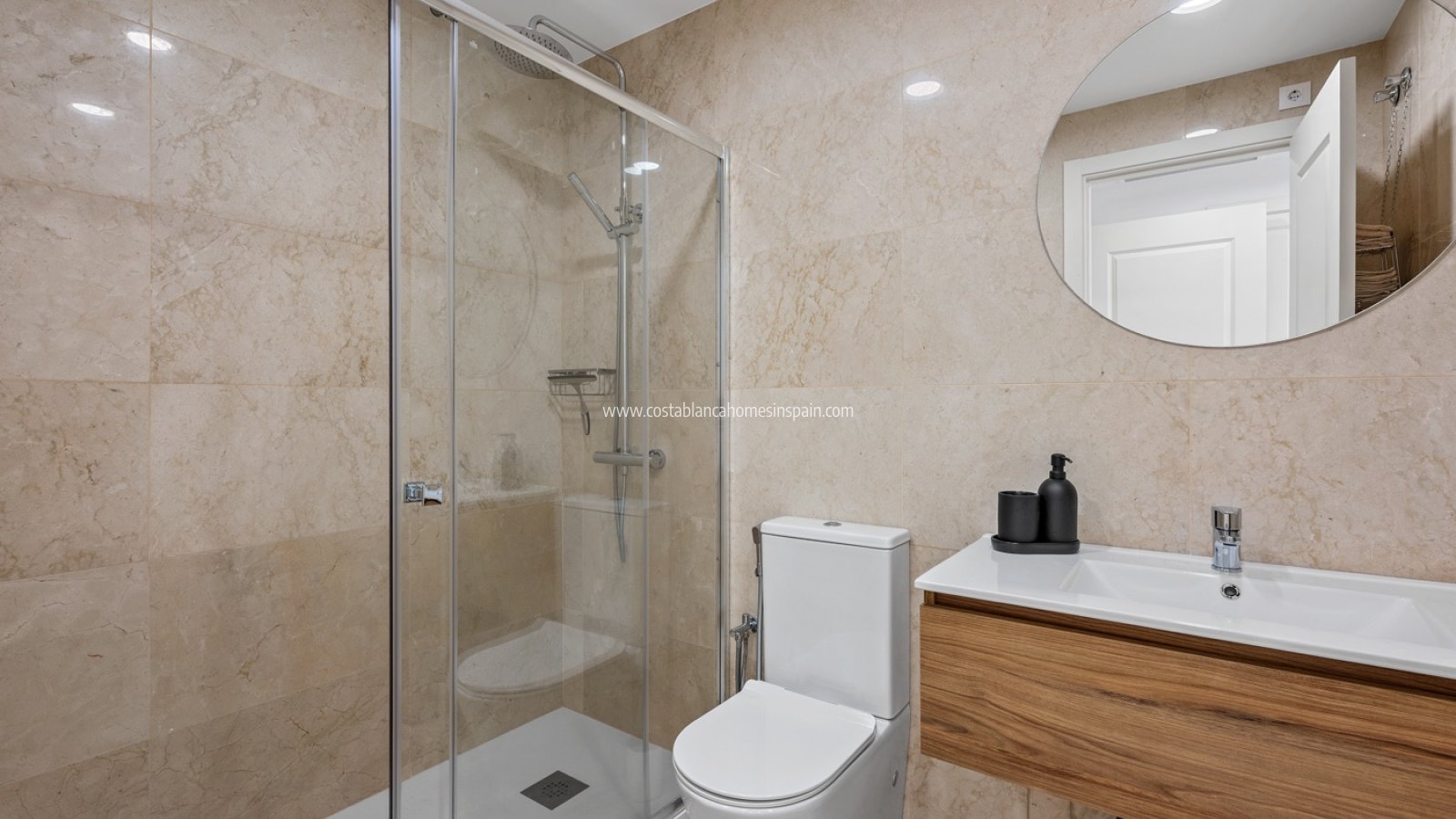 Revente - Apartment - San Javier - Roda Golf