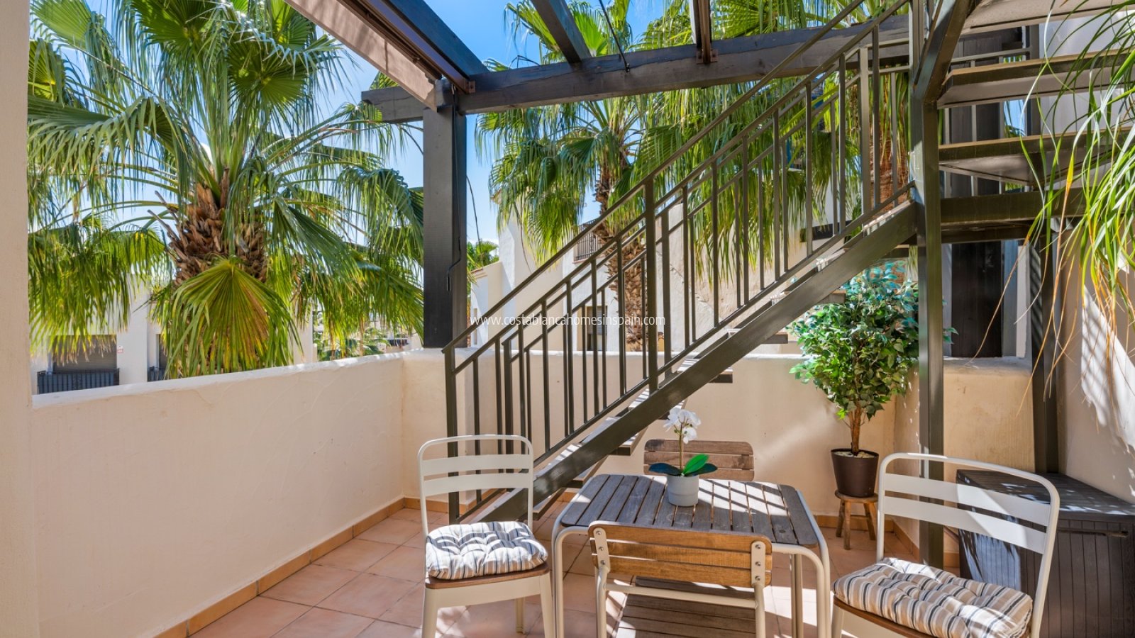 Revente - Apartment - San Javier - Roda Golf