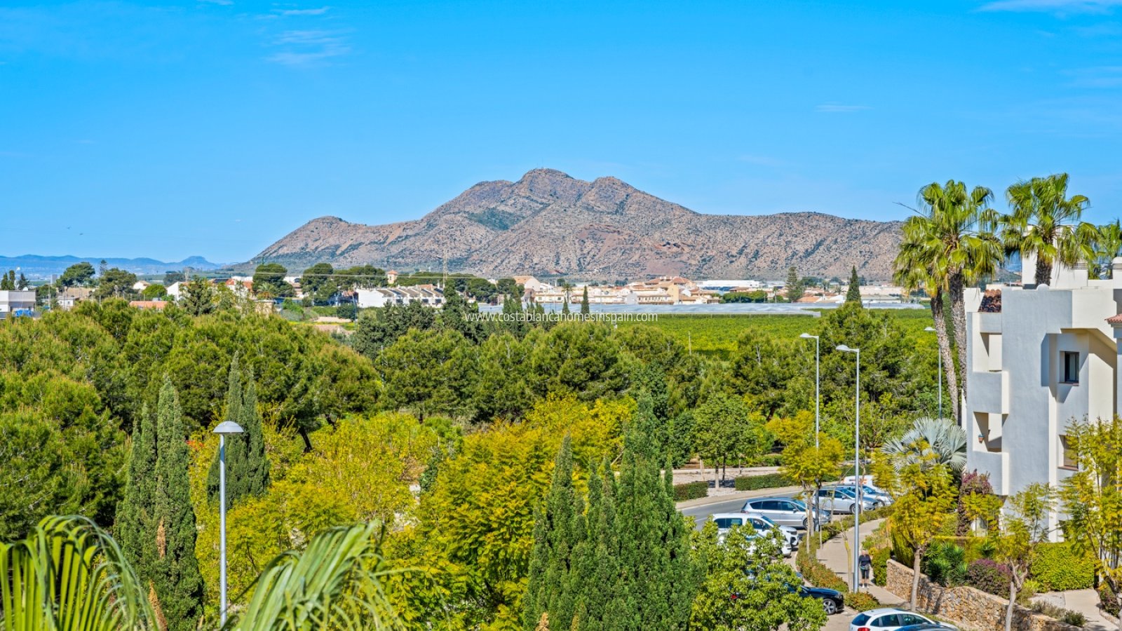 Revente - Apartment - San Javier - Roda Golf