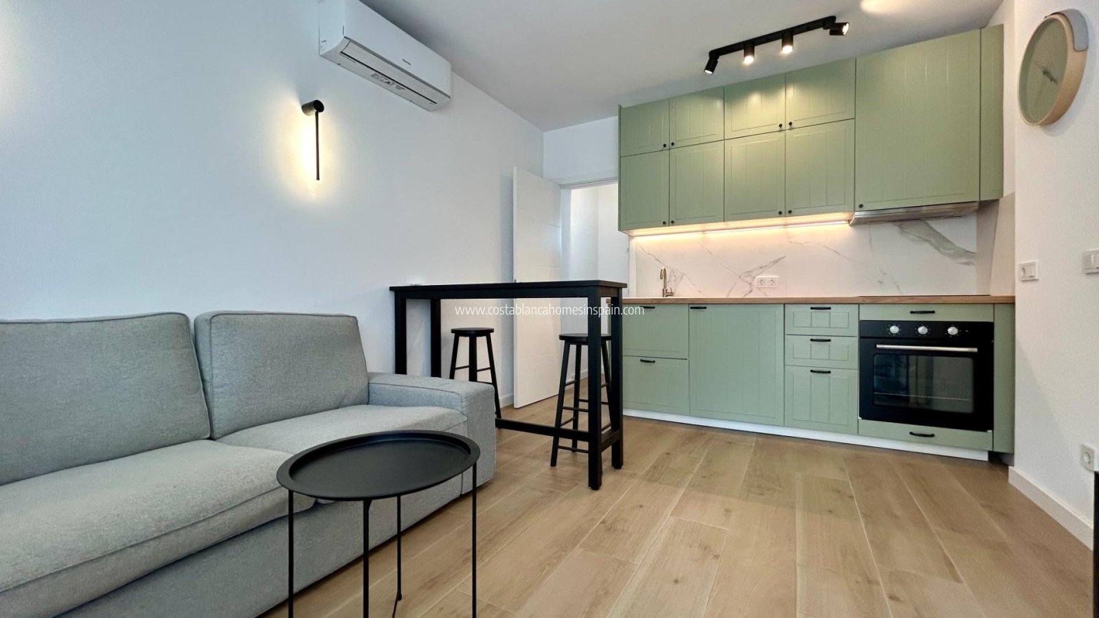 Revente - Apartment - San Miguel de Salinas - Las filipinas