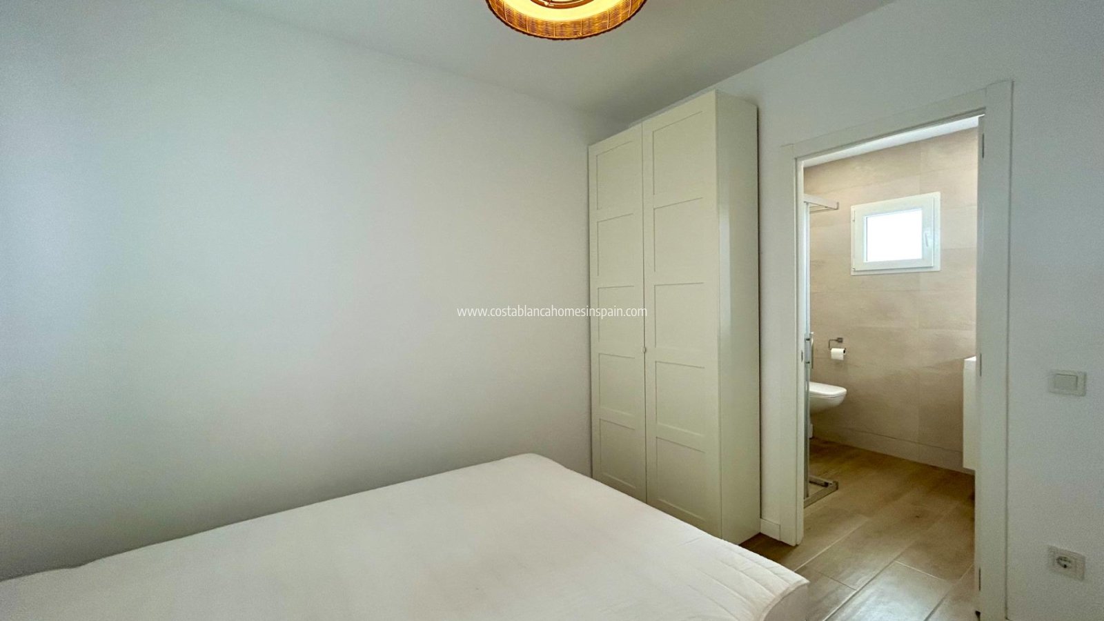 Revente - Apartment - San Miguel de Salinas - Las filipinas