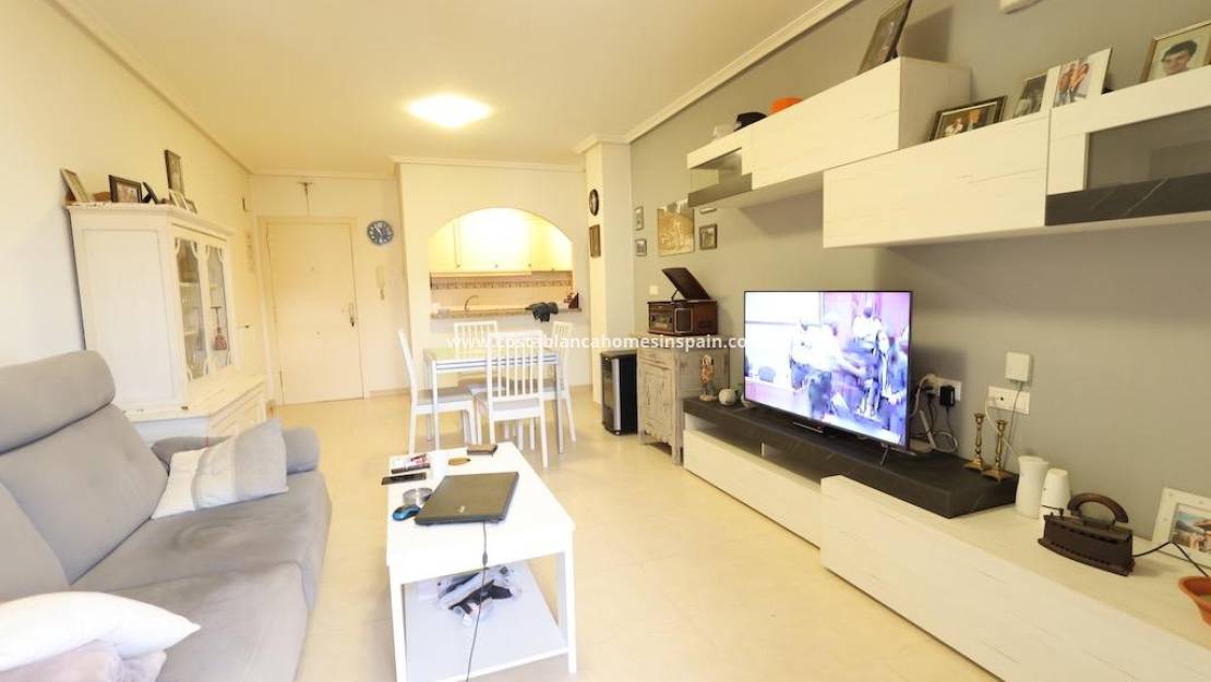 Revente - Apartment - San Miguel de Salinas - Pueblo 9