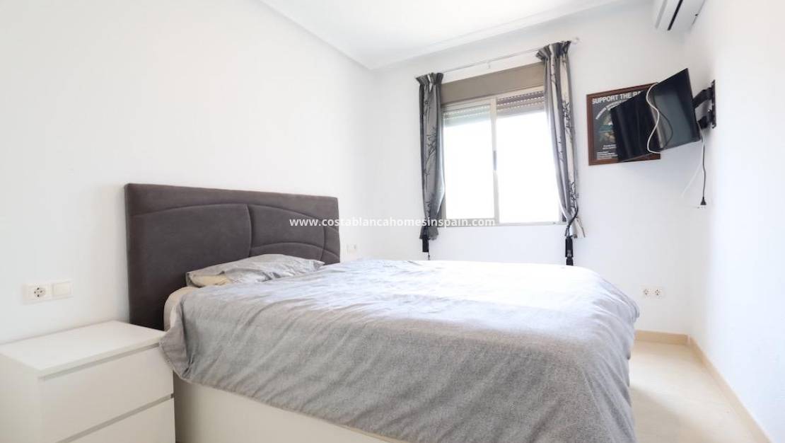 Revente - Apartment - San Miguel de Salinas - Pueblo 9