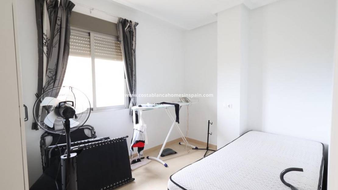 Revente - Apartment - San Miguel de Salinas - Pueblo 9