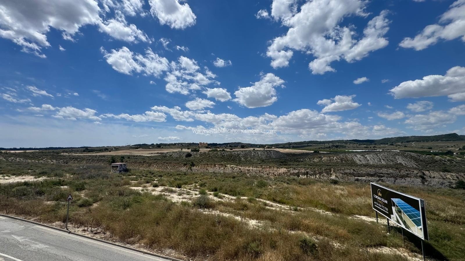 Revente - Apartment - San Miguel de Salinas - San Miguel