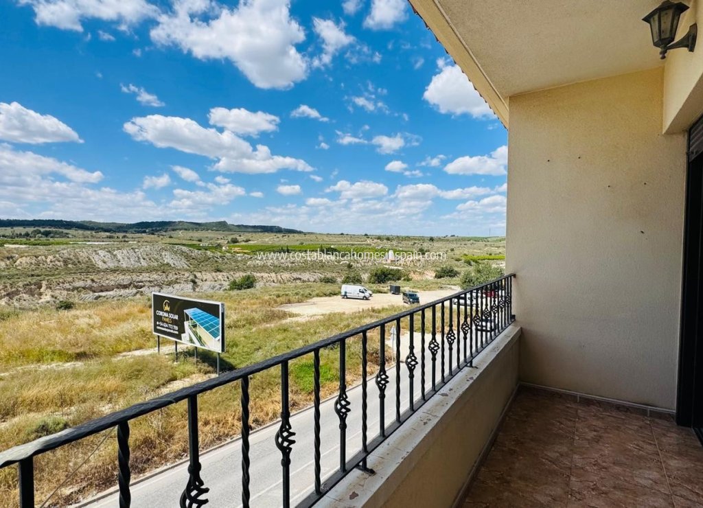 Revente - Apartment - San Miguel de Salinas - San Miguel