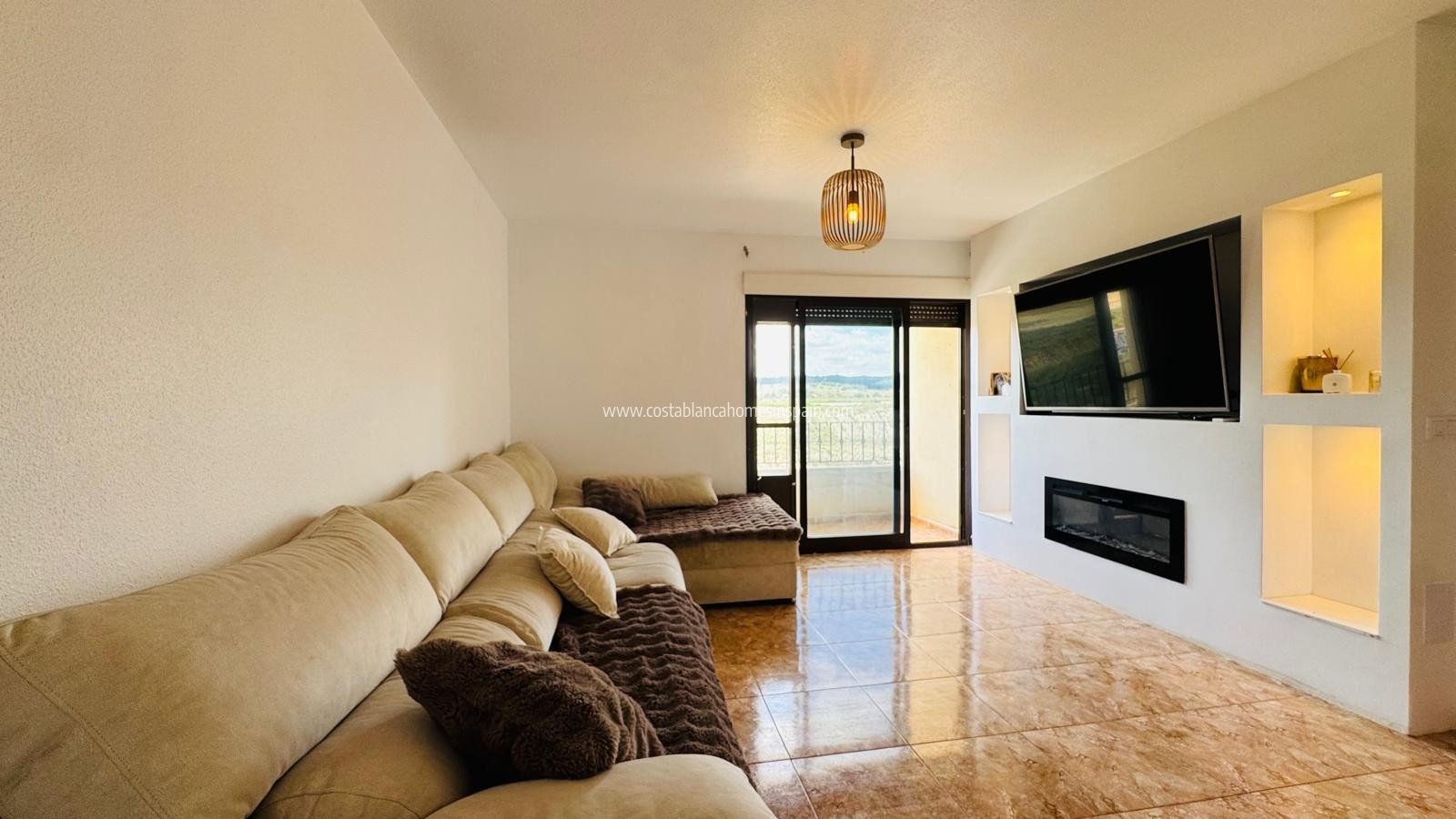 Revente - Apartment - San Miguel de Salinas - San Miguel
