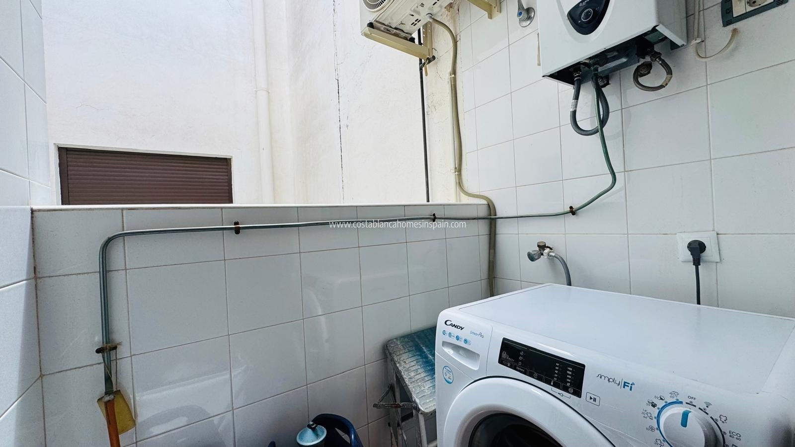 Revente - Apartment - San Miguel de Salinas - San Miguel