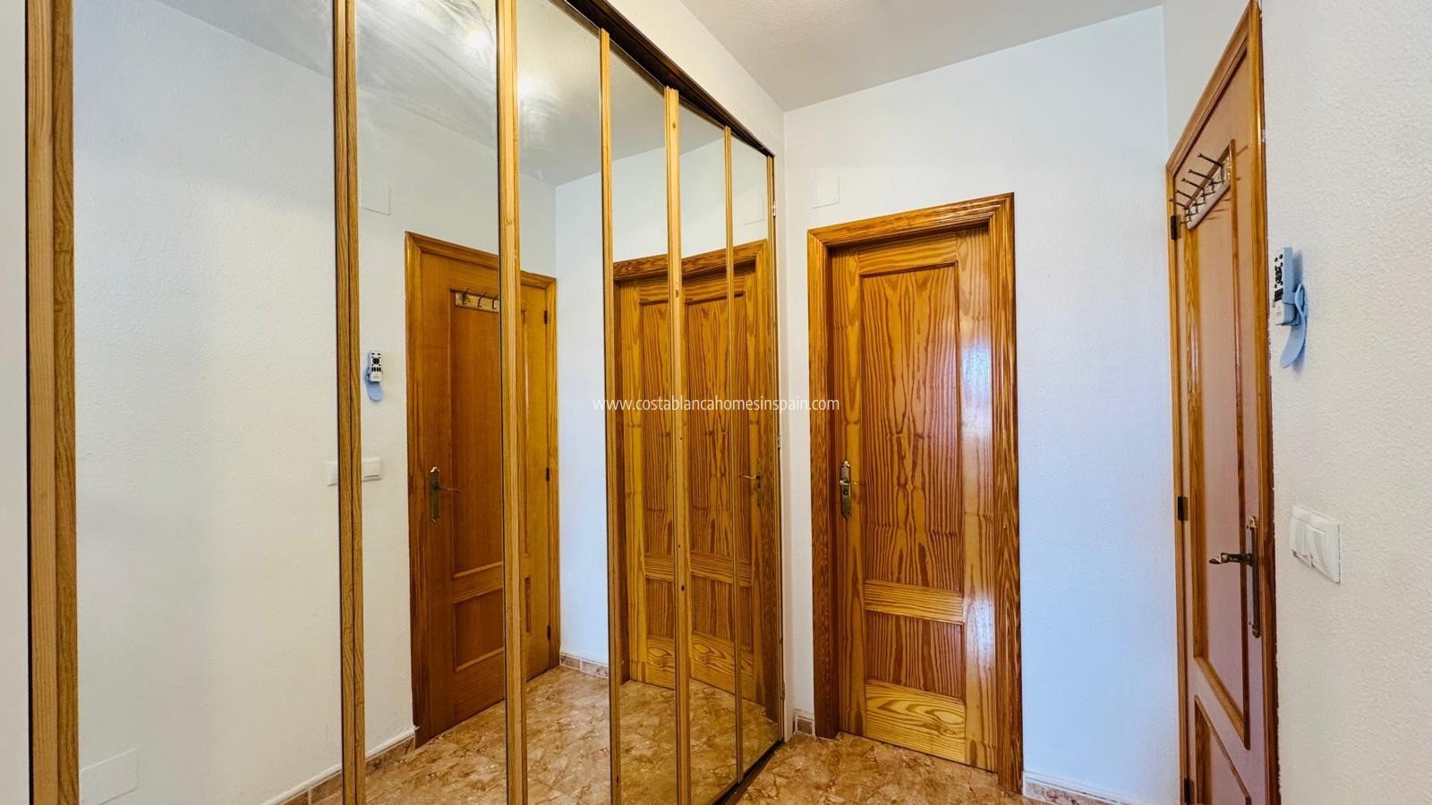 Revente - Apartment - San Miguel de Salinas - San Miguel
