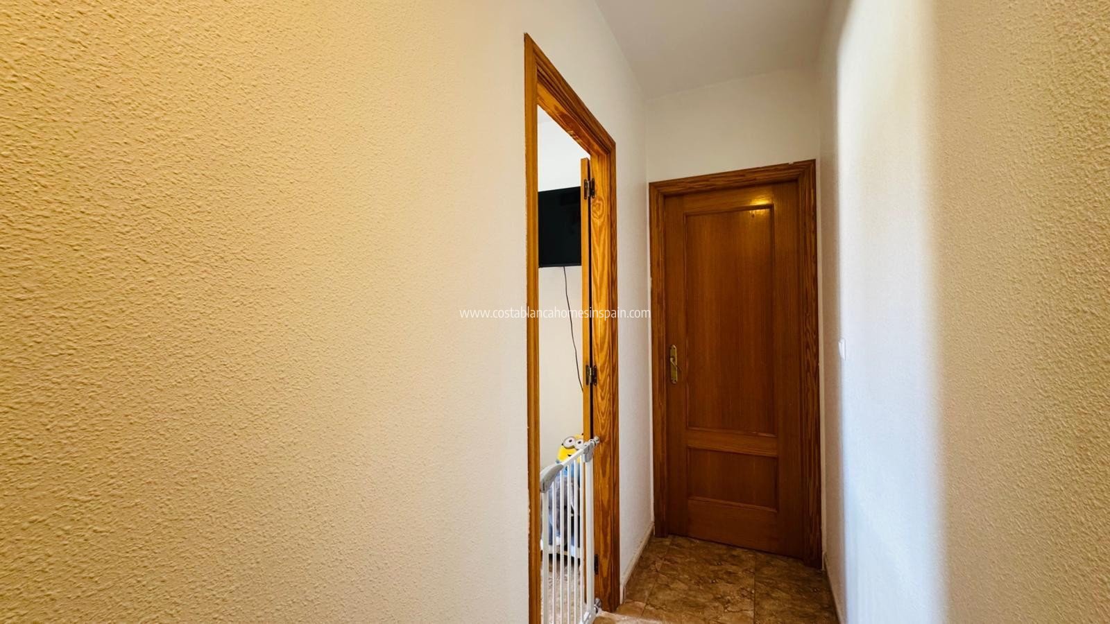 Revente - Apartment - San Miguel de Salinas - San Miguel