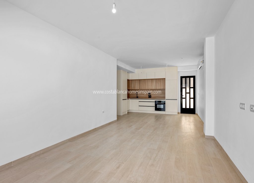 Revente - Apartment - San Miguel de Salinas - San Miguel