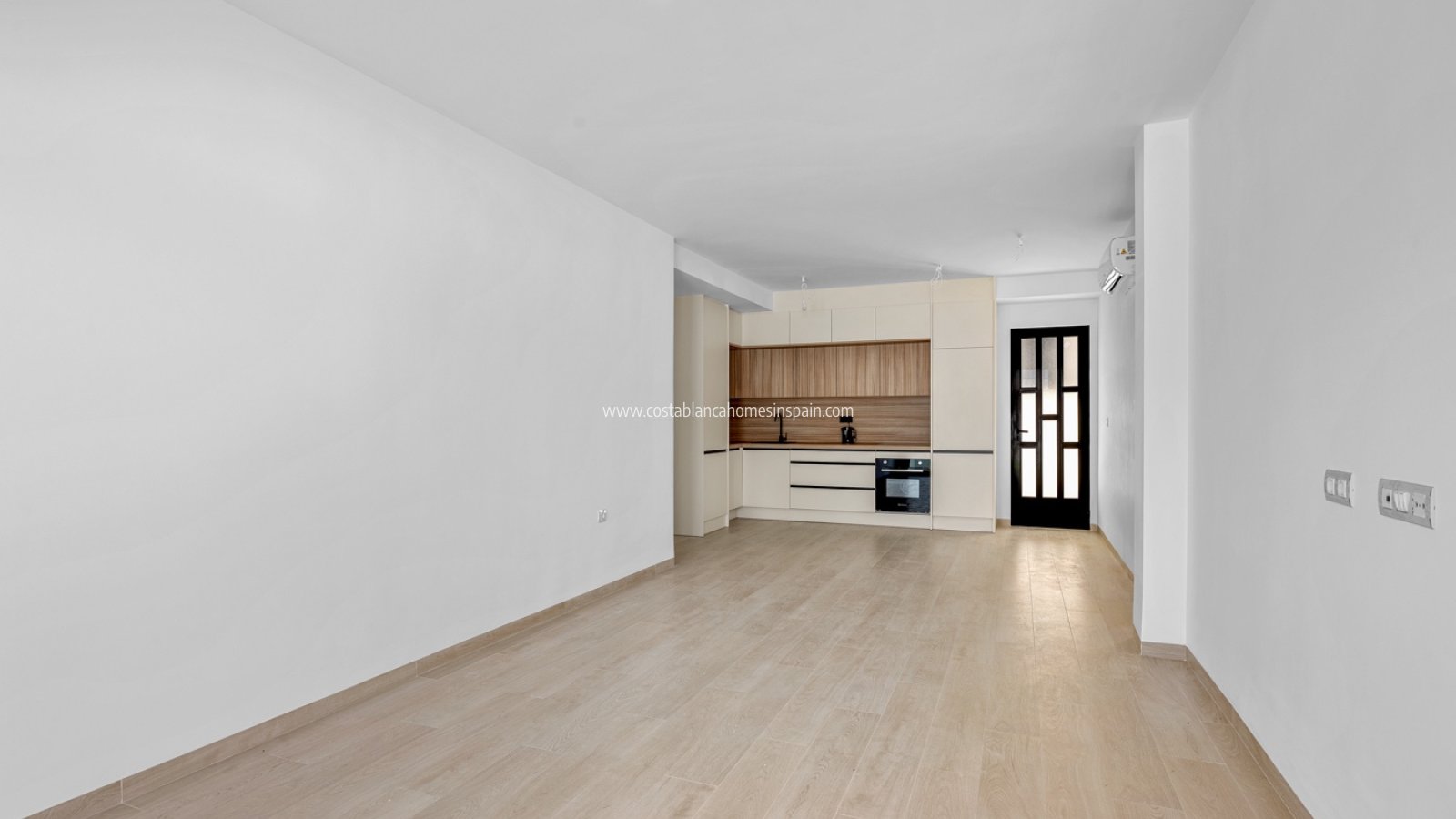 Revente - Apartment - San Miguel de Salinas - San Miguel