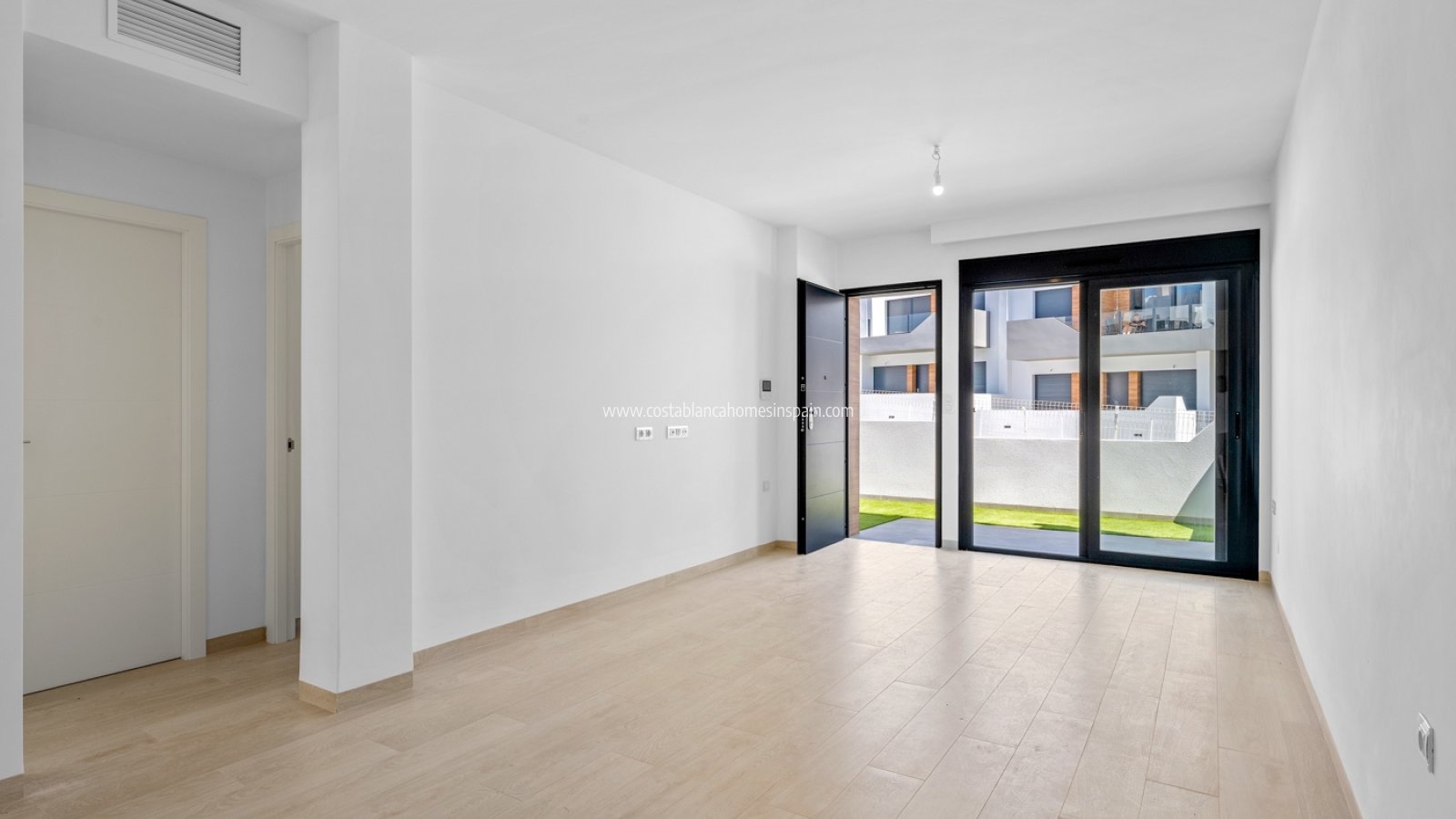 Revente - Apartment - San Miguel de Salinas - San Miguel