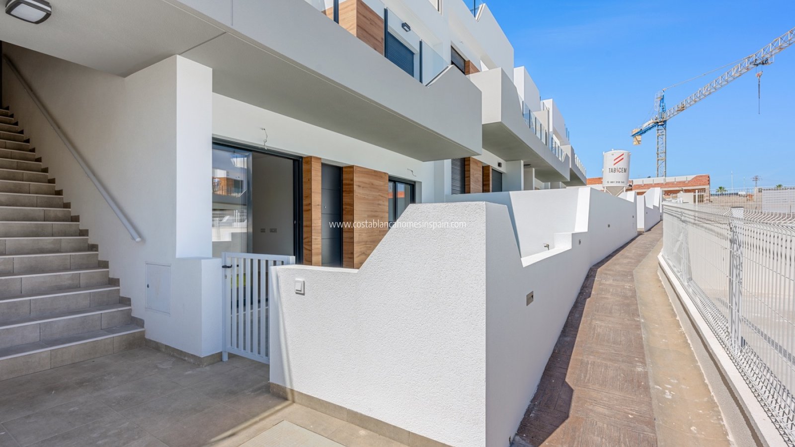 Revente - Apartment - San Miguel de Salinas - San Miguel