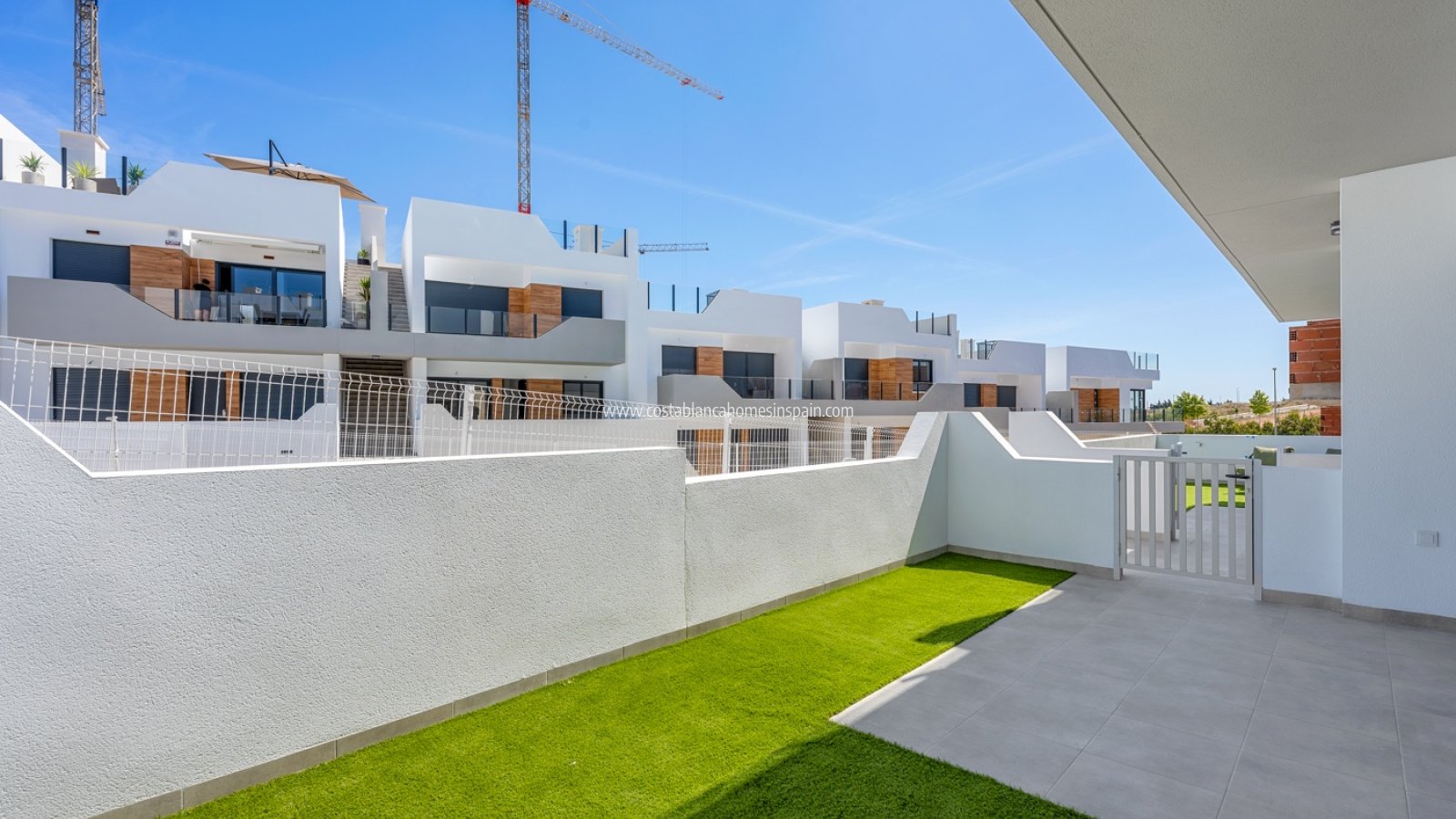 Revente - Apartment - San Miguel de Salinas - San Miguel