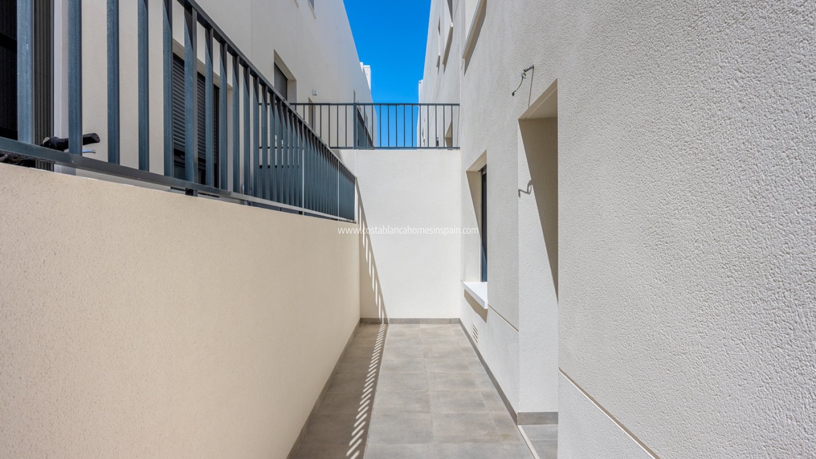 Revente - Apartment - San Miguel de Salinas - San Miguel