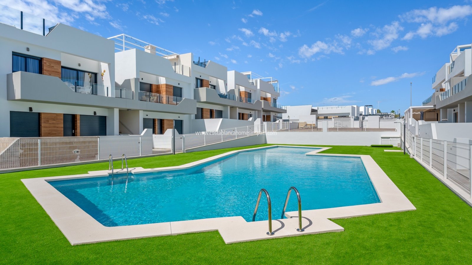 Revente - Apartment - San Miguel de Salinas - San Miguel
