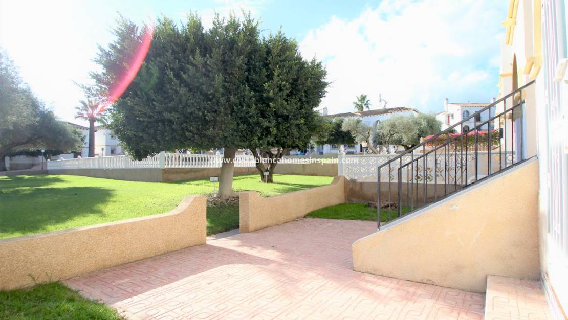Revente - Apartment - San Miguel de Salinas - Villamartin