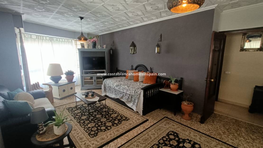 Revente - Apartment - San Miguel de Salinas