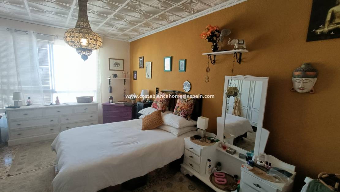 Revente - Apartment - San Miguel de Salinas