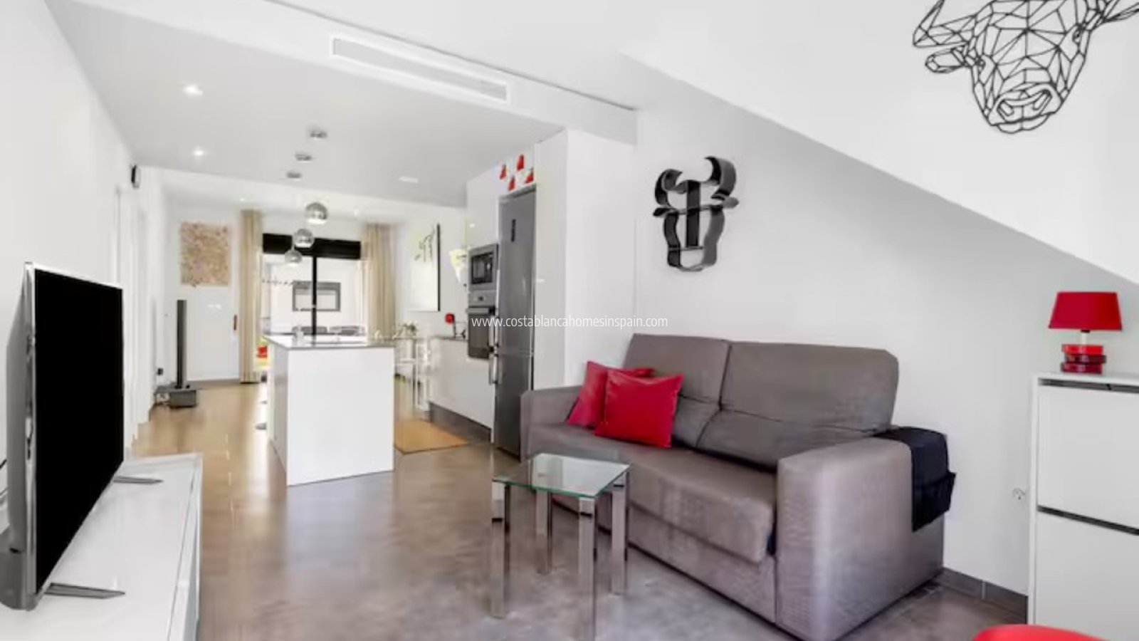 Revente - Apartment - San Pedro - Orihuela Costa