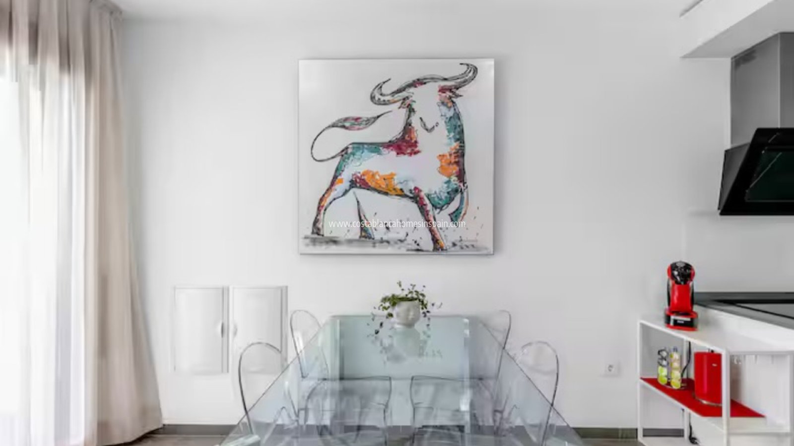 Revente - Apartment - San Pedro - Orihuela Costa