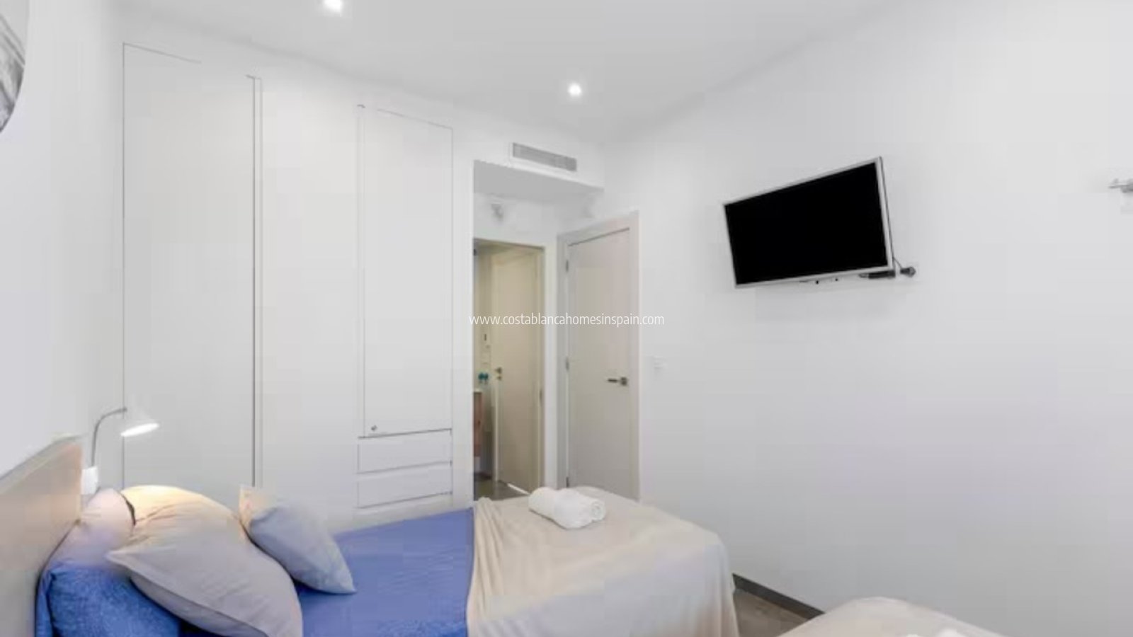 Revente - Apartment - San Pedro - Orihuela Costa