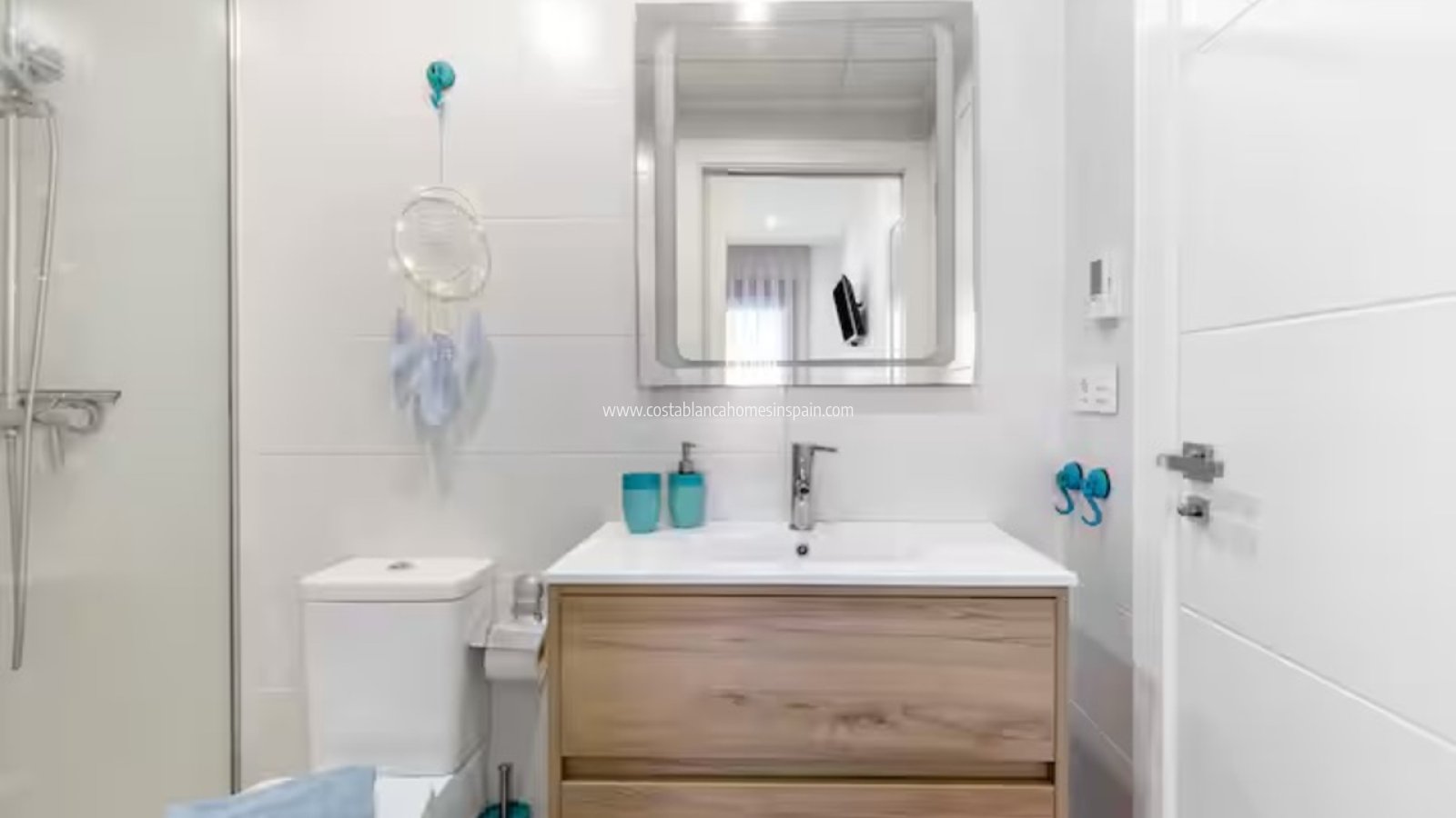 Revente - Apartment - San Pedro - Orihuela Costa
