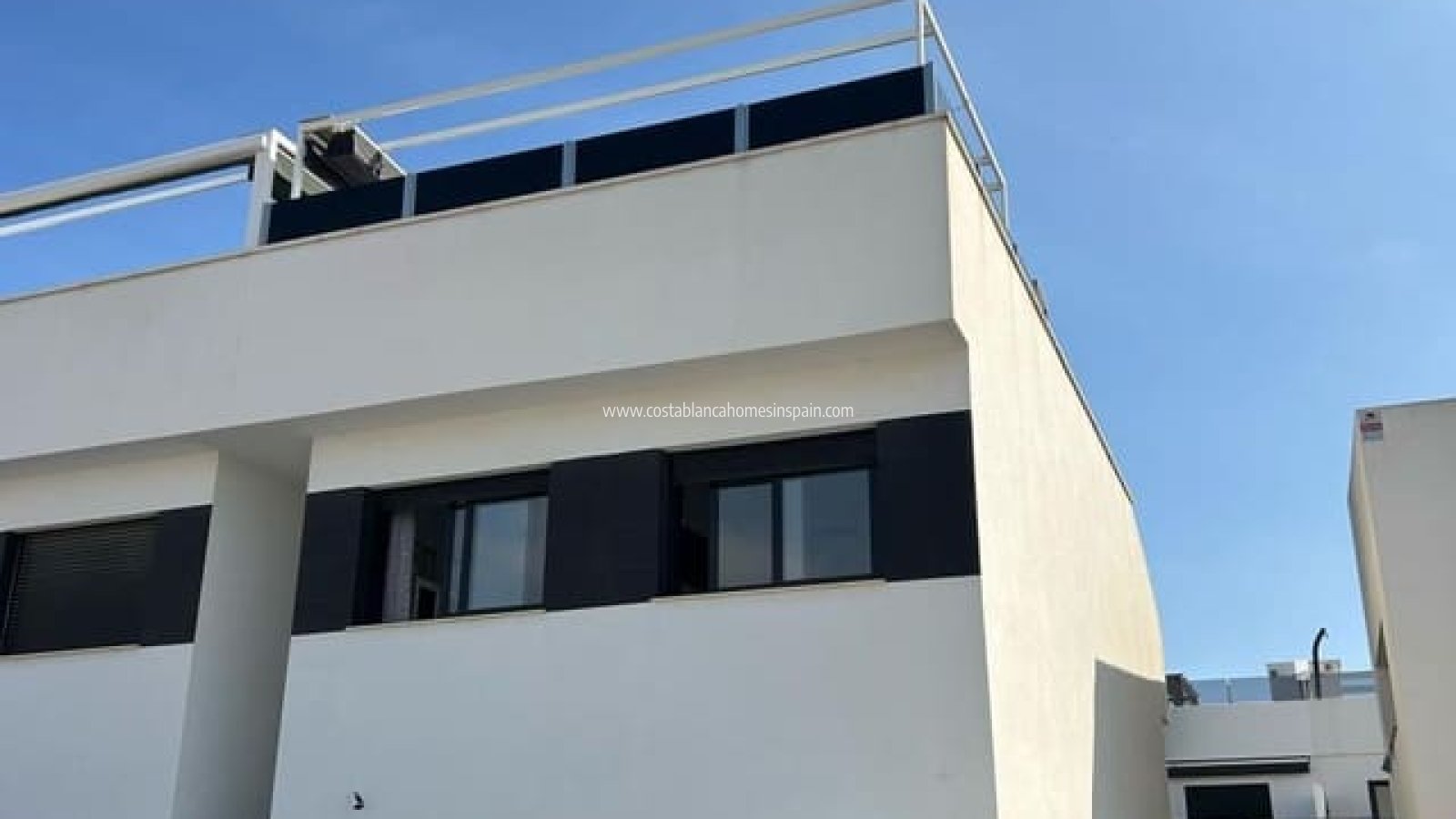 Revente - Apartment - San Pedro - Orihuela Costa