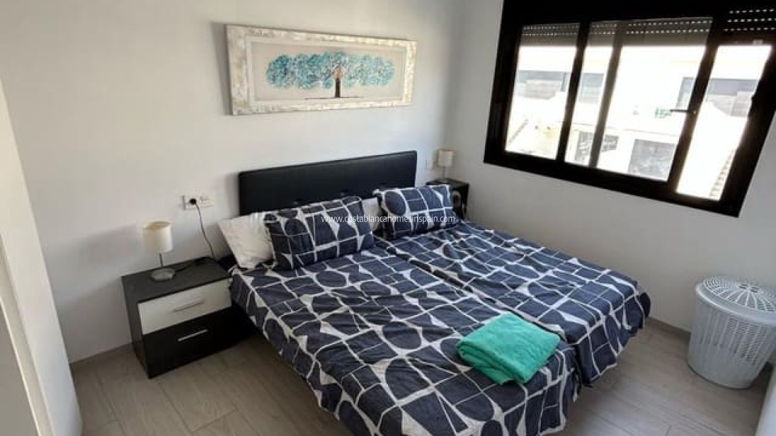 Revente - Apartment - San Pedro - Orihuela Costa
