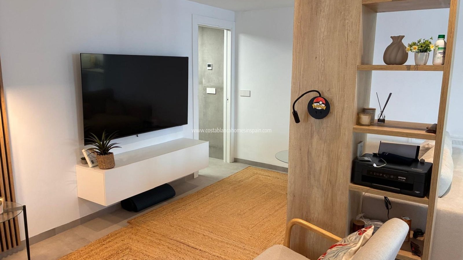 Revente - Apartment - San Pedro - Orihuela Costa