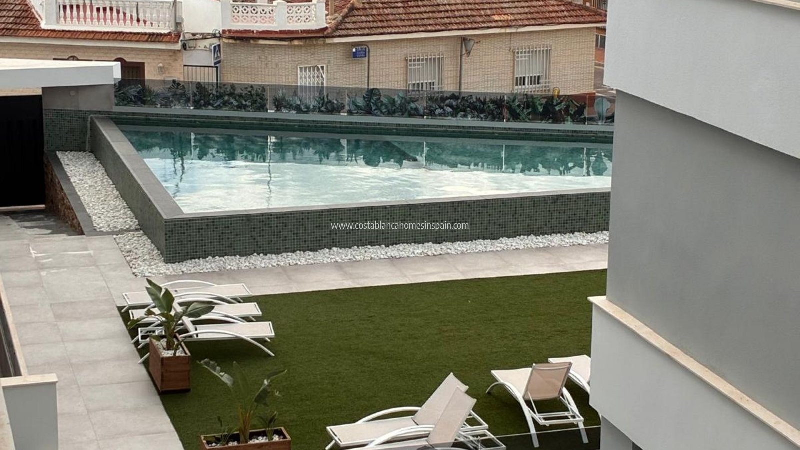 Revente - Apartment - San Pedro - Orihuela Costa