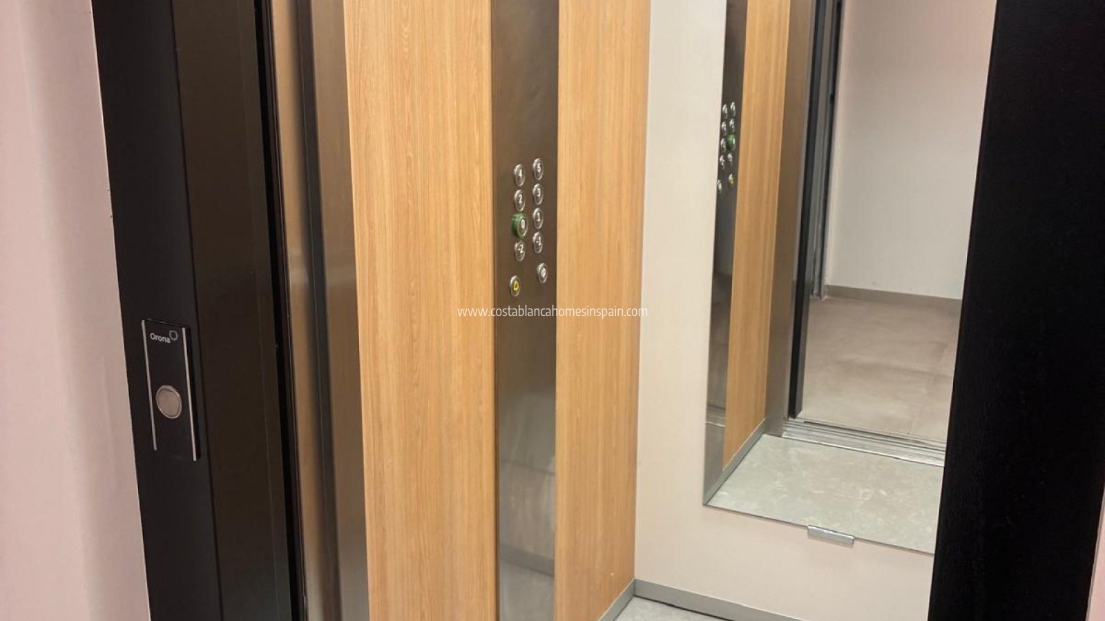 Revente - Apartment - San Pedro - Orihuela Costa