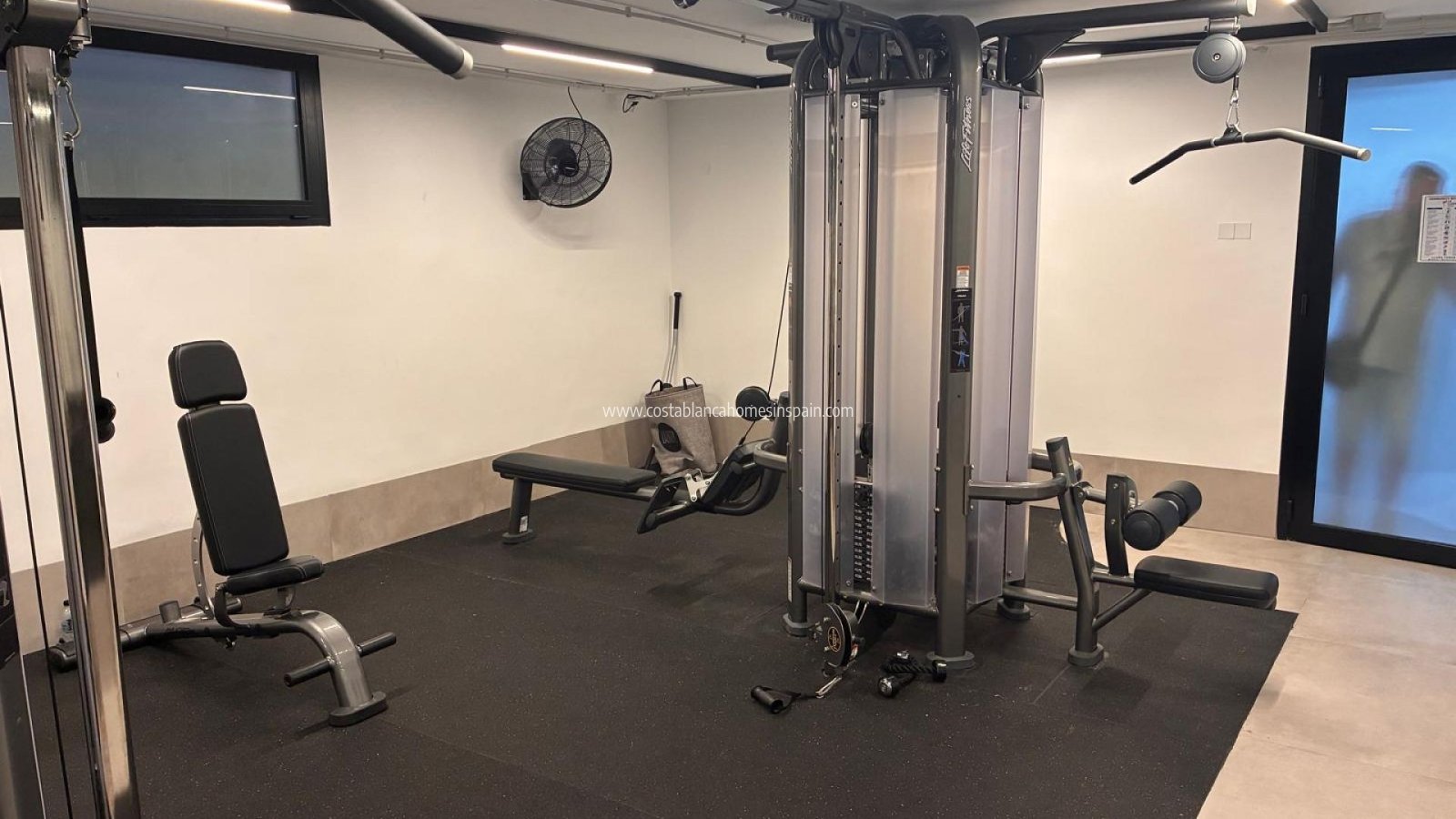 Revente - Apartment - San Pedro - Orihuela Costa